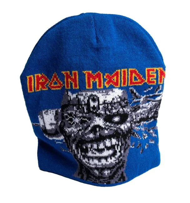 PIPO - CAN I PLAY WITH MADNESS - IRON MAIDEN (LF7212) - Image 3