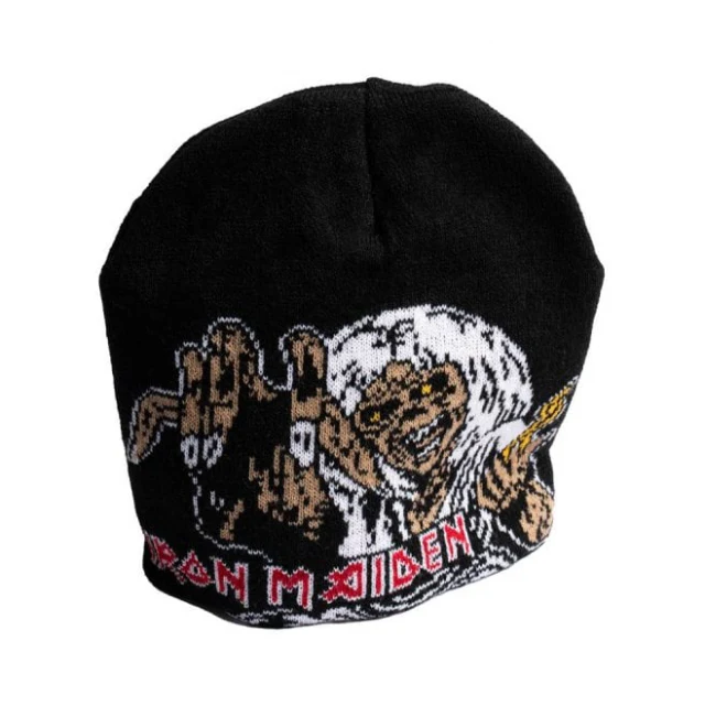 PIPO - NUMBER OF THE BEAST - IRON MAIDEN (LF7213) - Image 3
