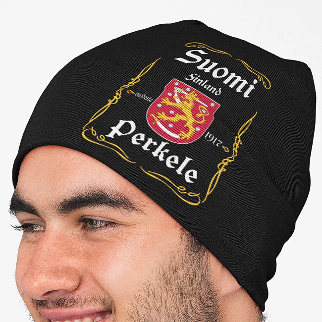 LONG PIPO - SUOMI PERKELE (285)