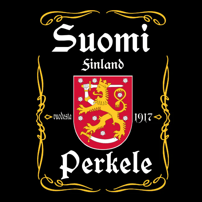 LONG PIPO - SUOMI PERKELE (285) - Image 2