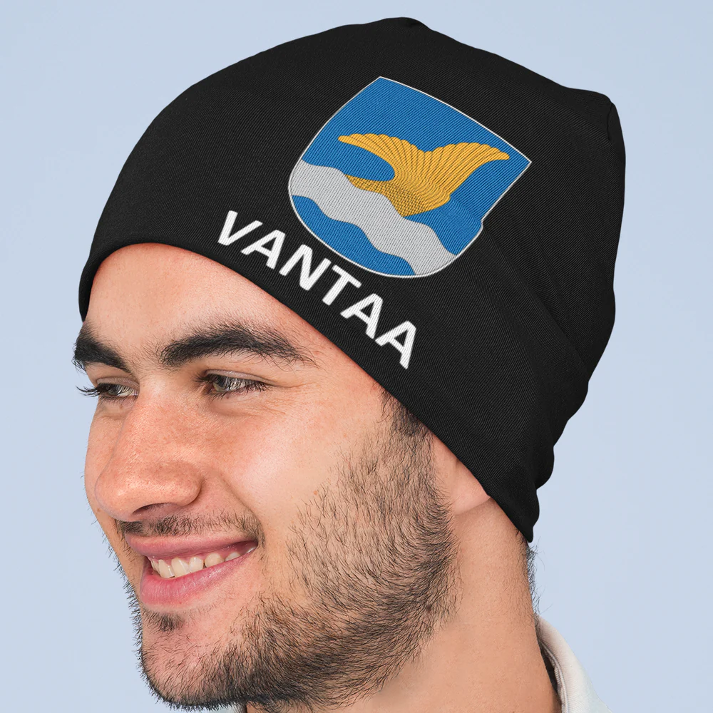PIPO - VANTAA VAAKUNA - Image 3
