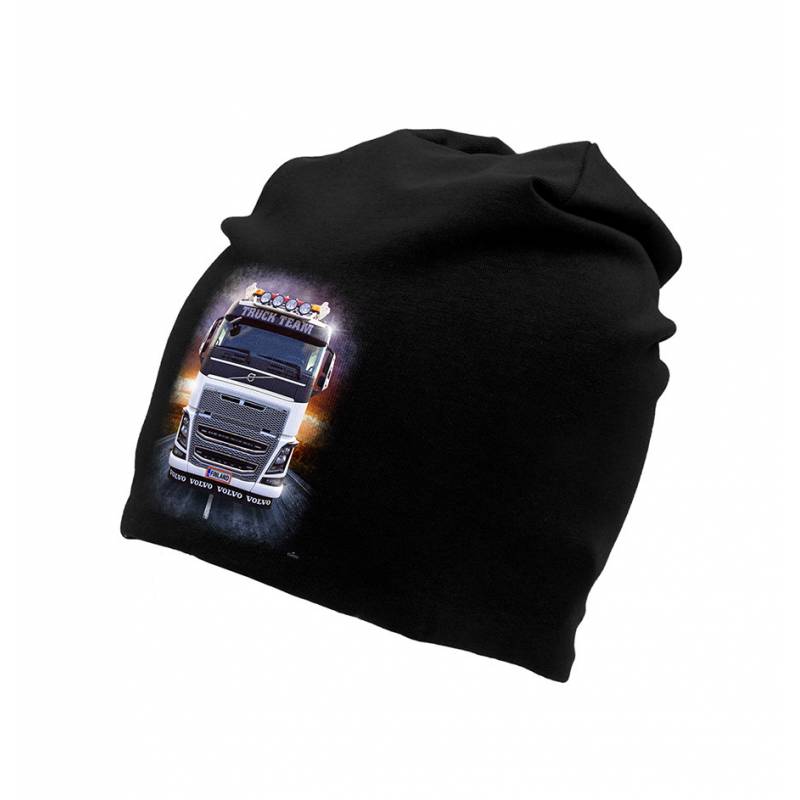 PIPO DC - Volvo Trikoopipo