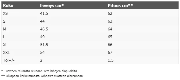 NAISTEN PITKÄHIHAINEN PAITA valk - WALLIE - Image 2