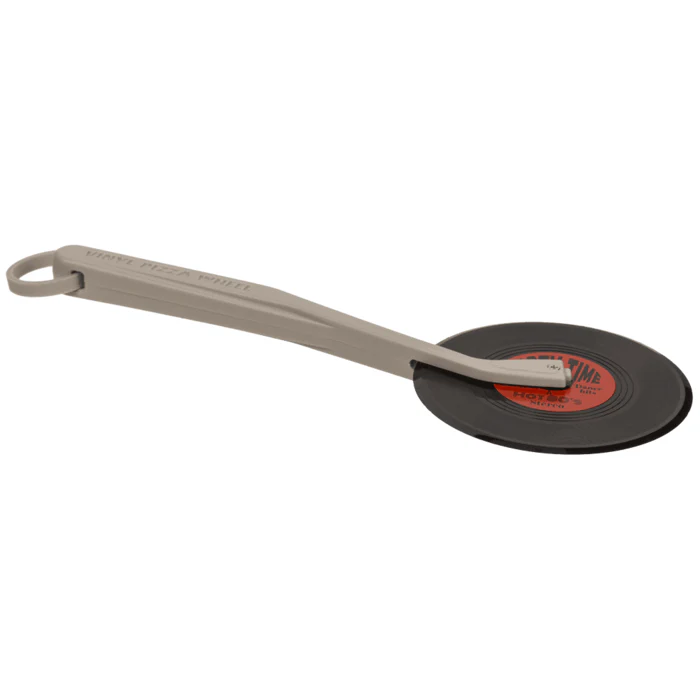 PIZZALEIKKURI - VINYLILEVY - Image 4