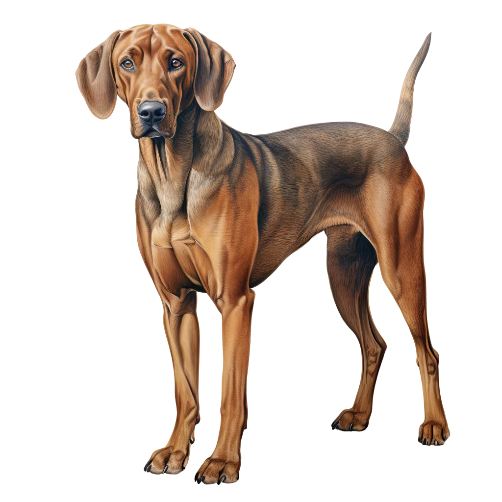 Plott / Plottinajokoira DogBreeds 003