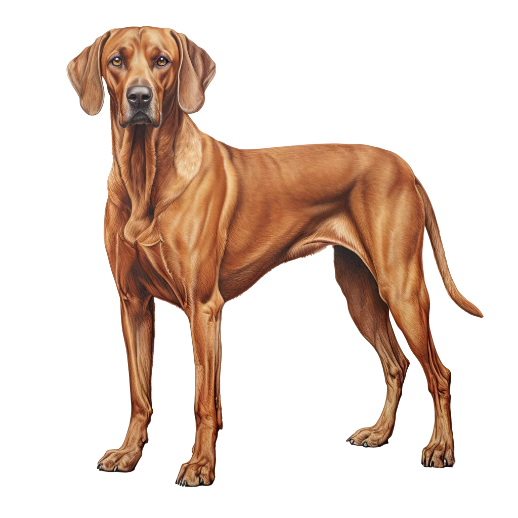 Plott / Plottinajokoira DogBreeds 004