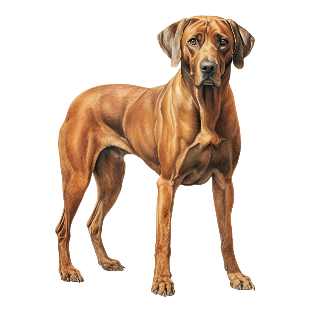 Plott / Plottinajokoira DogBreeds 005