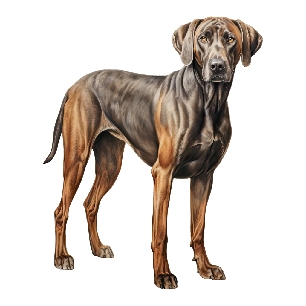 Plott / Plottinajokoira DogBreeds 007