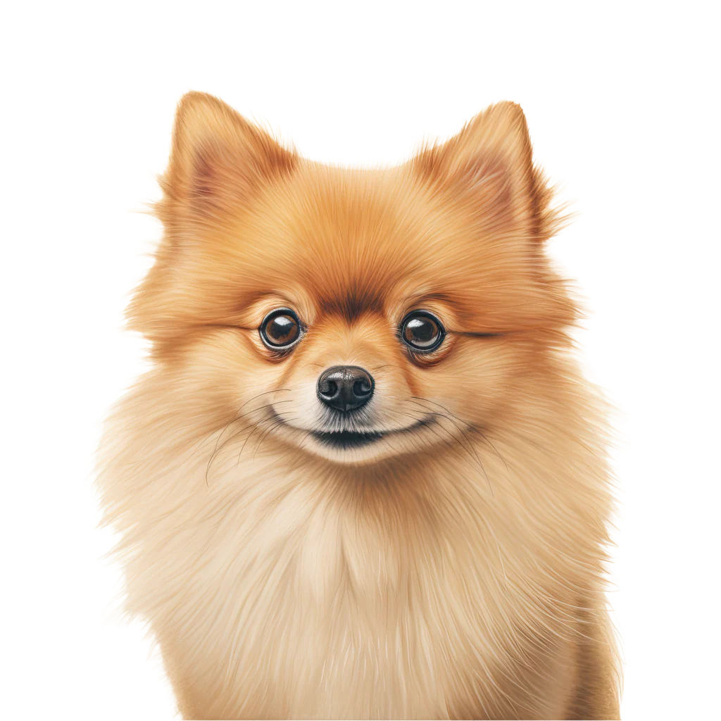 Pomeranian DogBreeds 017