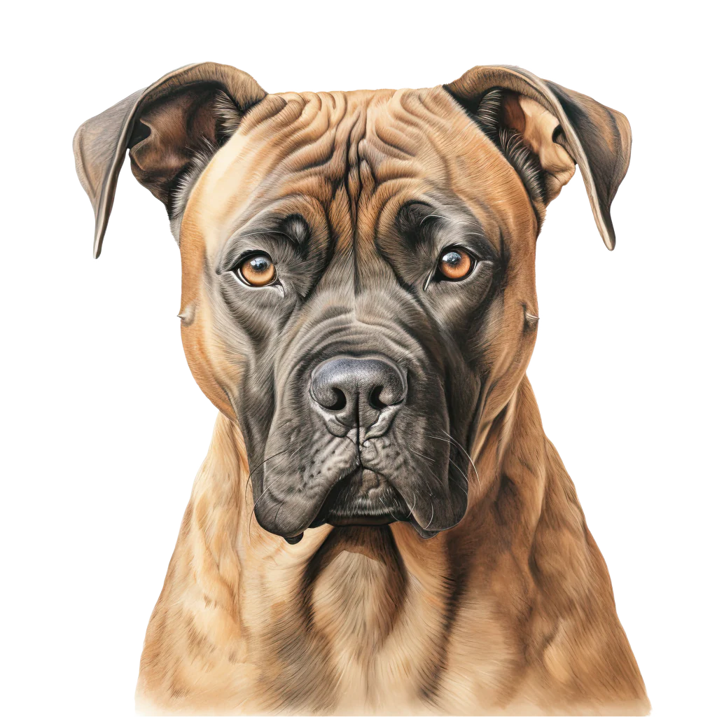 Presa Canario / Kanariandoggi DogBreeds 008