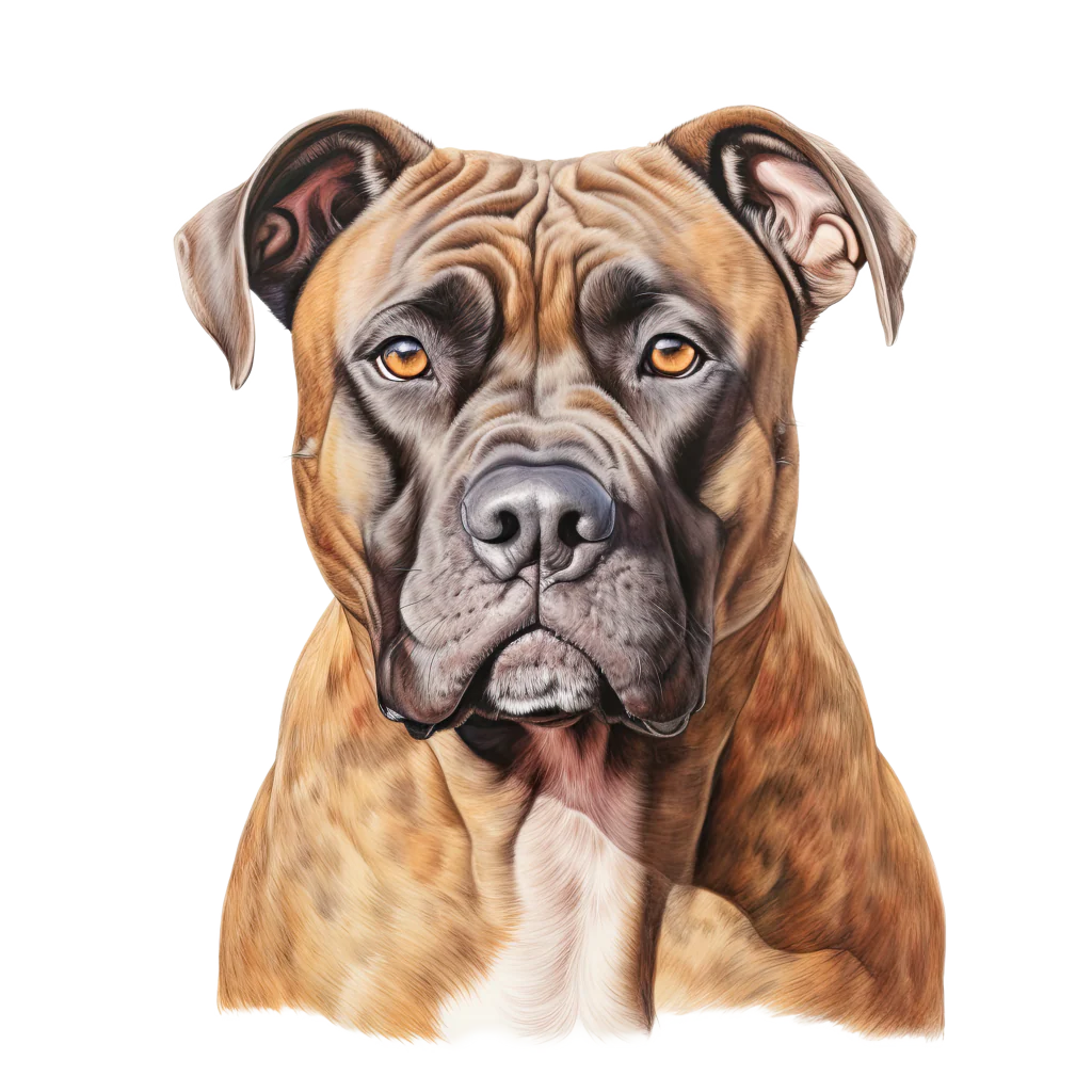 Presa Canario / Kanariandoggi DogBreeds 009