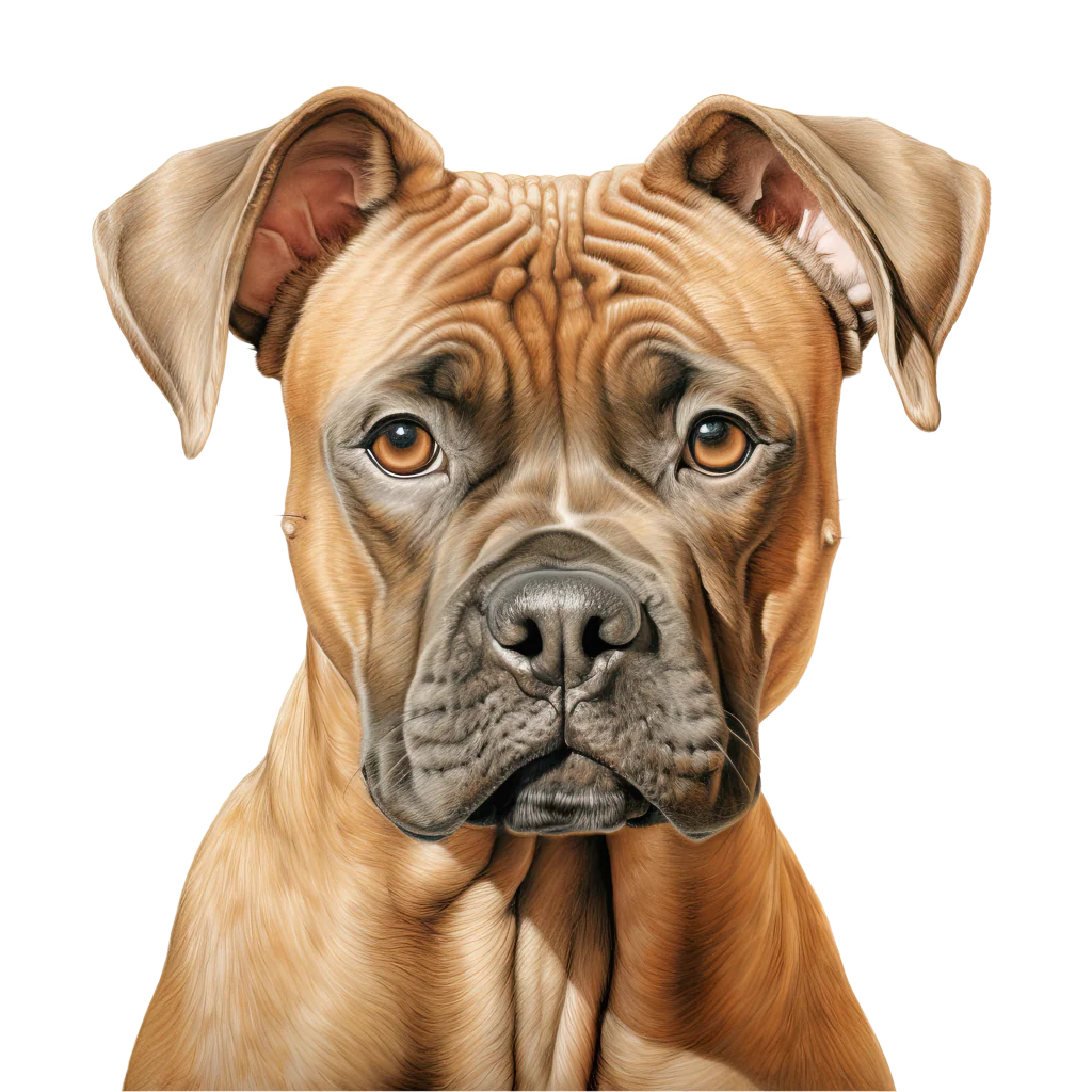 Presa Canario / Kanariandoggi DogBreeds 010