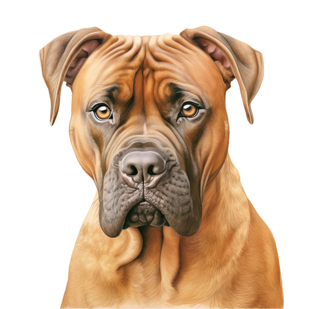 Presa Canario / Kanariandoggi DogBreeds 016