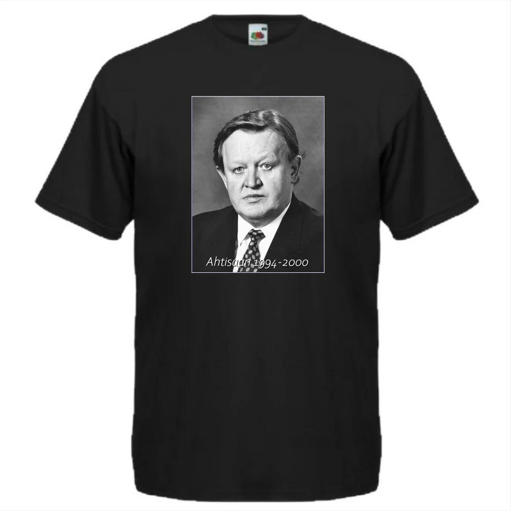 PRESIDENTTI  AHTISAARI  1994-2000  (00 2770) - Image 2