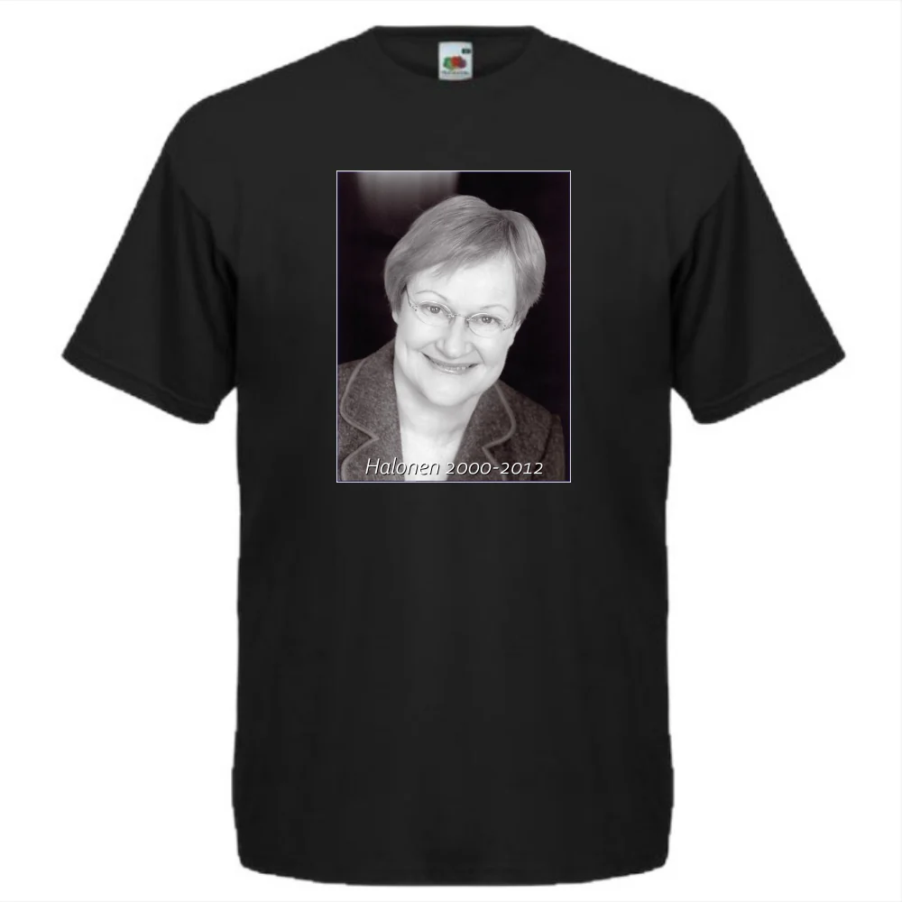 PRESIDENTTI HALONEN 2000-2012 (00 2771) - Image 2