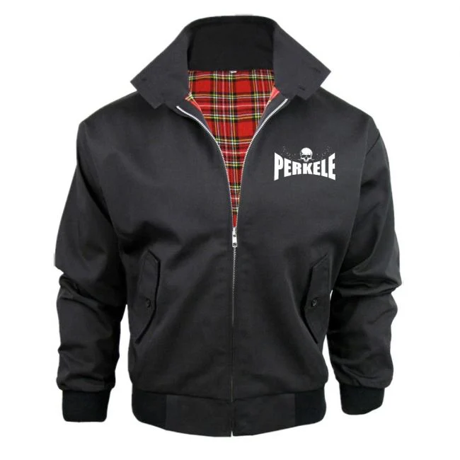 PRK - Harrington-takki (00 38)