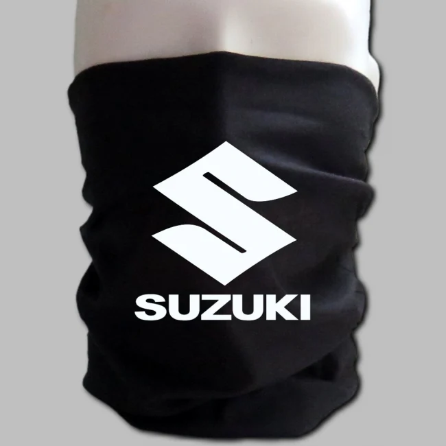 PUFF HUIVI - SUZUKI (2657)