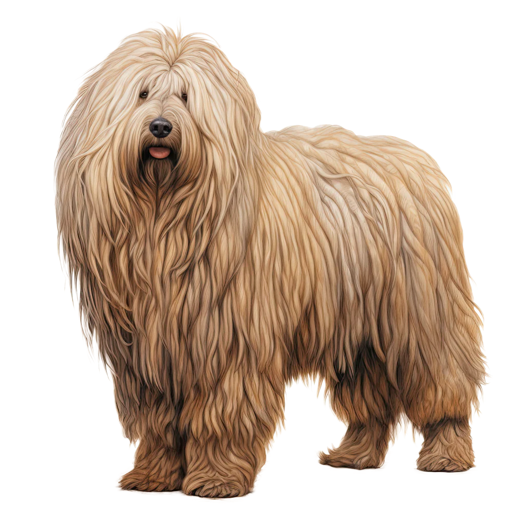 Puli DogBreeds 006