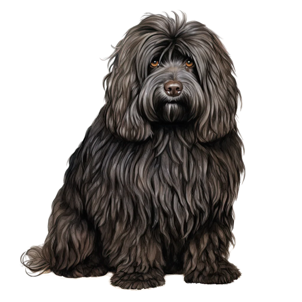 Puli DogBreeds 007