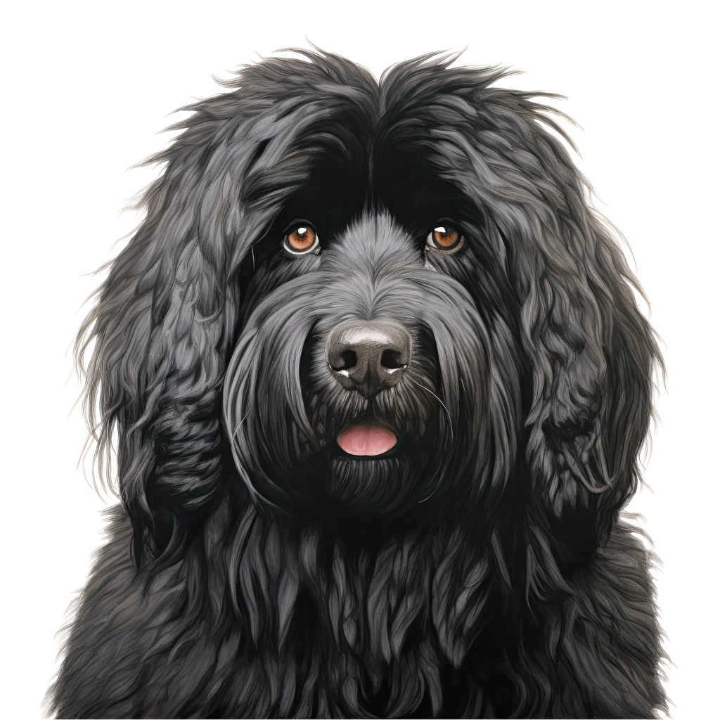 Puli DogBreeds 015