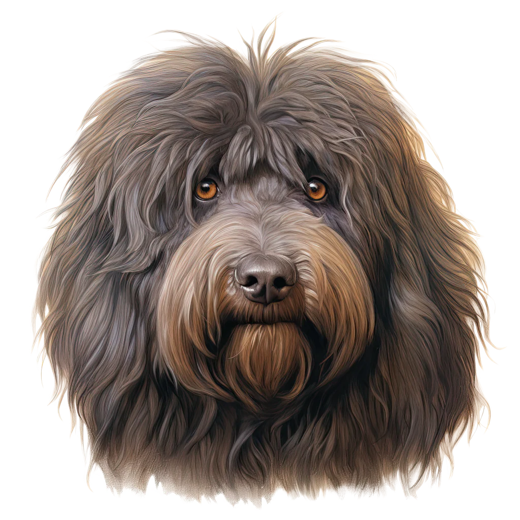 Puli DogBreeds 019