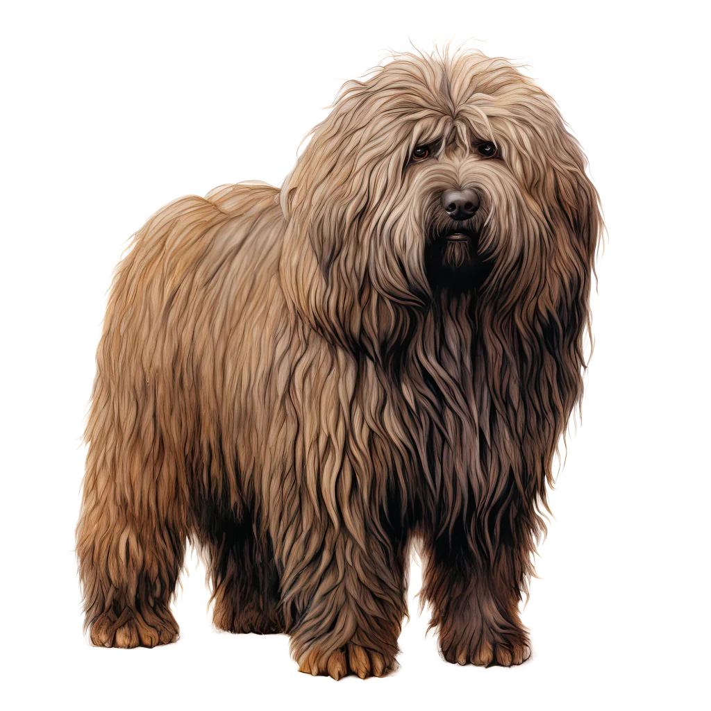 Puli DogBreeds 020