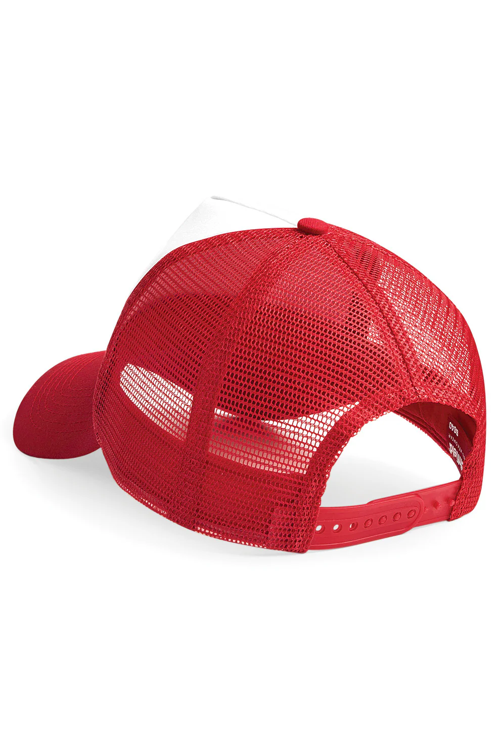 SNAPBACK TRUCKER-LIPPIS - Image 6