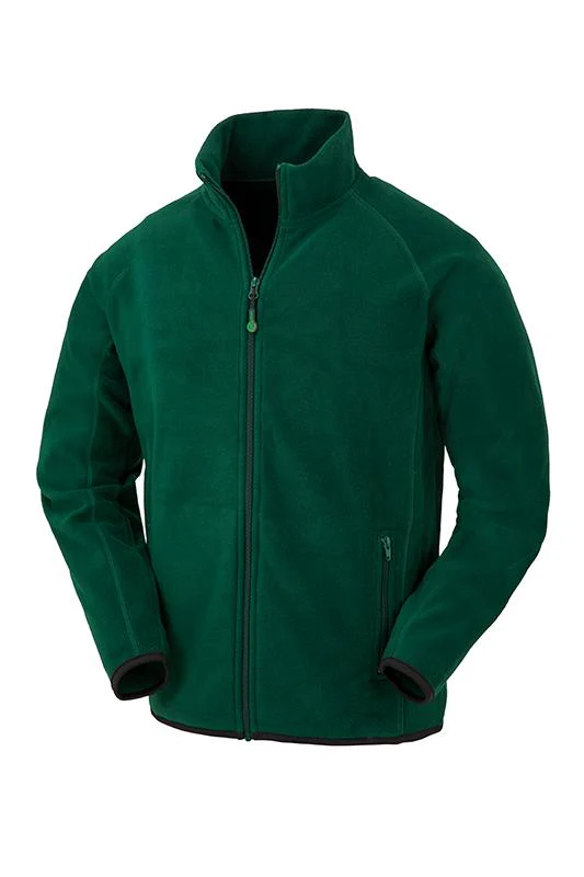 RECYCLED POLARTHERM FLEECE - Image 2
