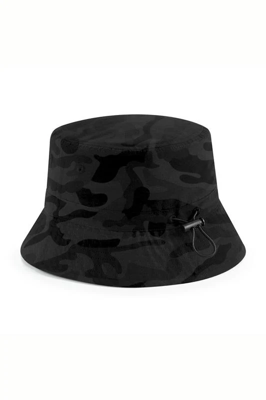 RECYCLED BUCKET HATTU - Image 2