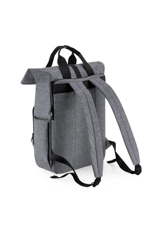 RECYCLED ROLL-TOP TIETOKONEREPPU 19 L - Image 3