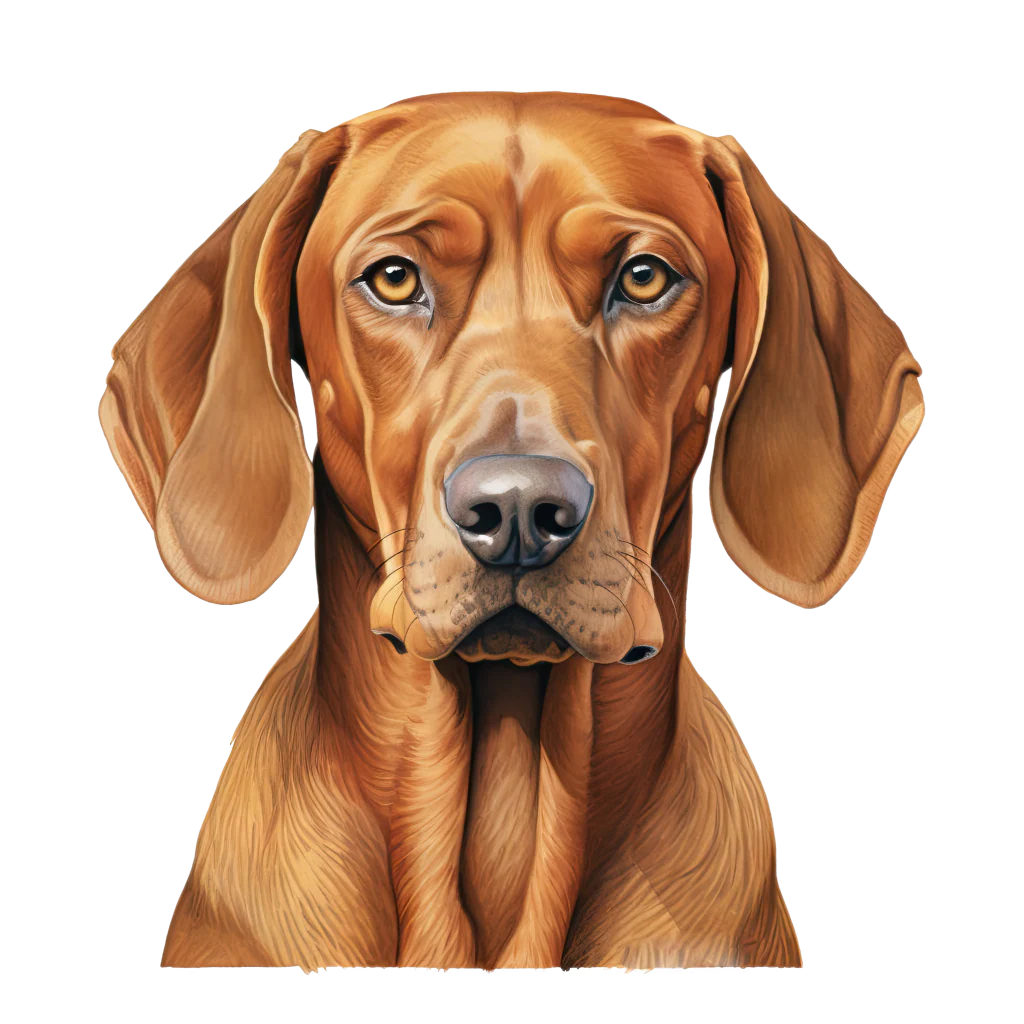 Redbone Coonhound / Punainen pesukarhukoira DogBreeds 015