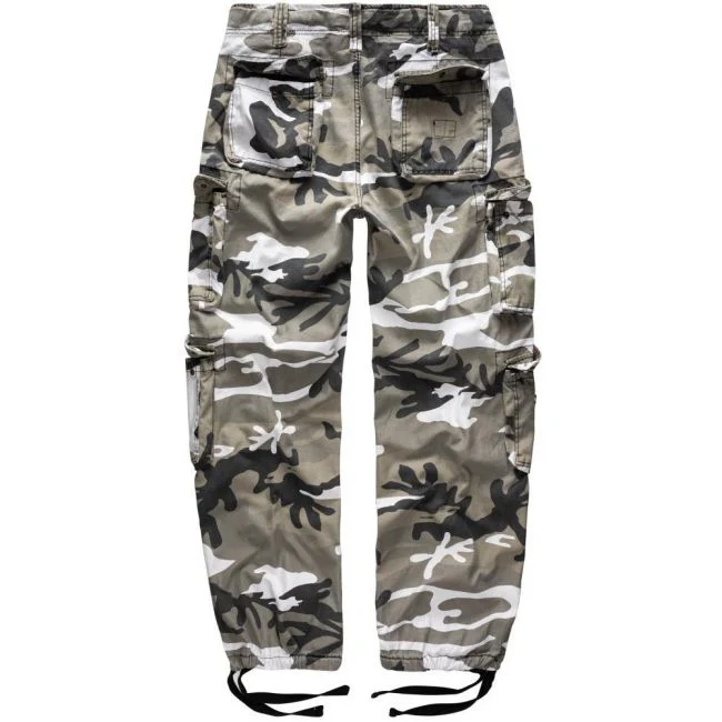 REISITASKUHOUSUT AIRBORNE - CITYCAMO - Image 2