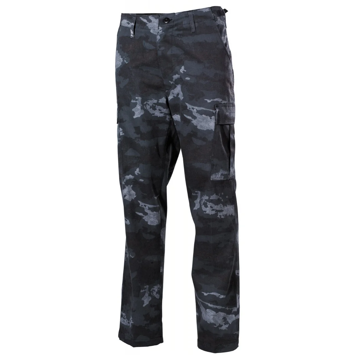 Reisitaskuhousut - HDT-camo LE