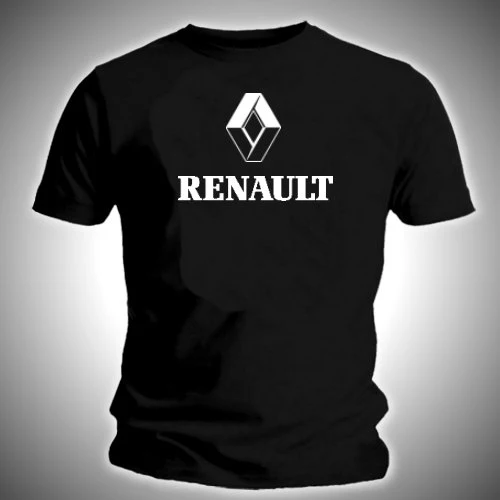 RENAULT - T-paita (785)