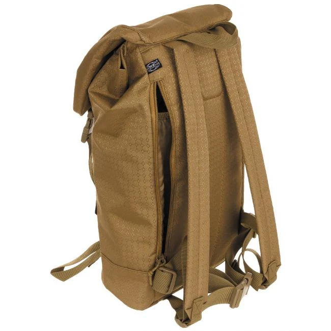 REPPU - BOTE - COYOTE TAN - Image 2