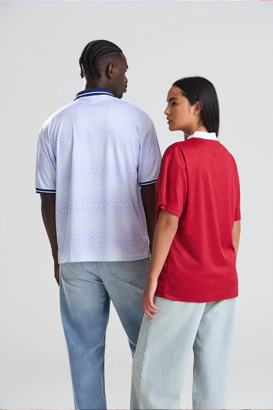 RETRO SPORTS JERSEY - Image 4