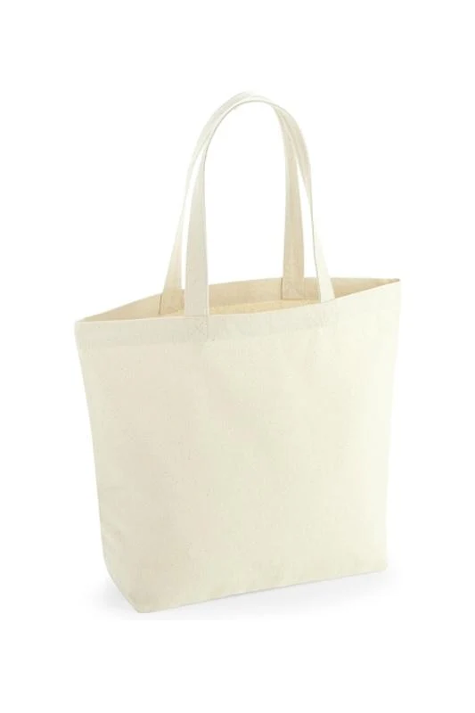 REVIVE RECYCLED MAXI TOTE KASSI 18 L - Image 2