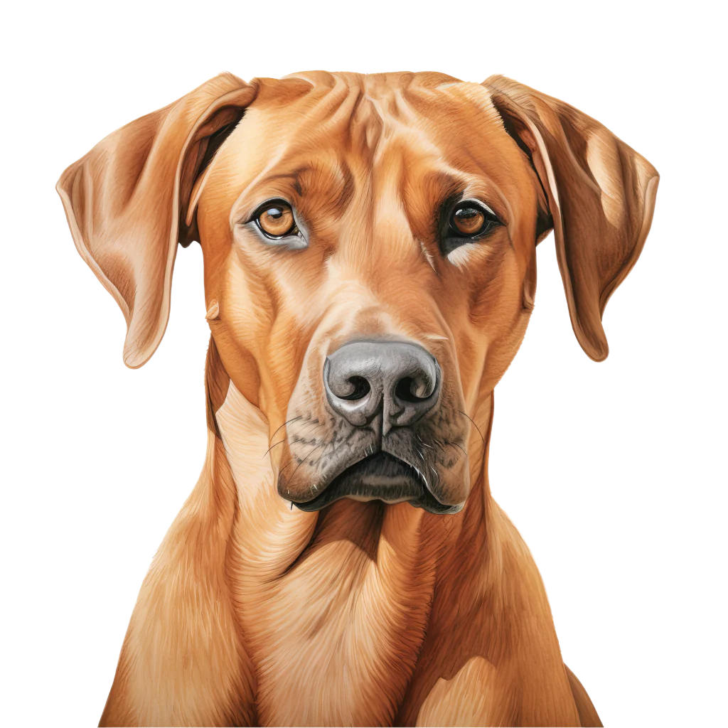 Rhodesian Ridgeback / Rhodesiankoira DogBreeds 011
