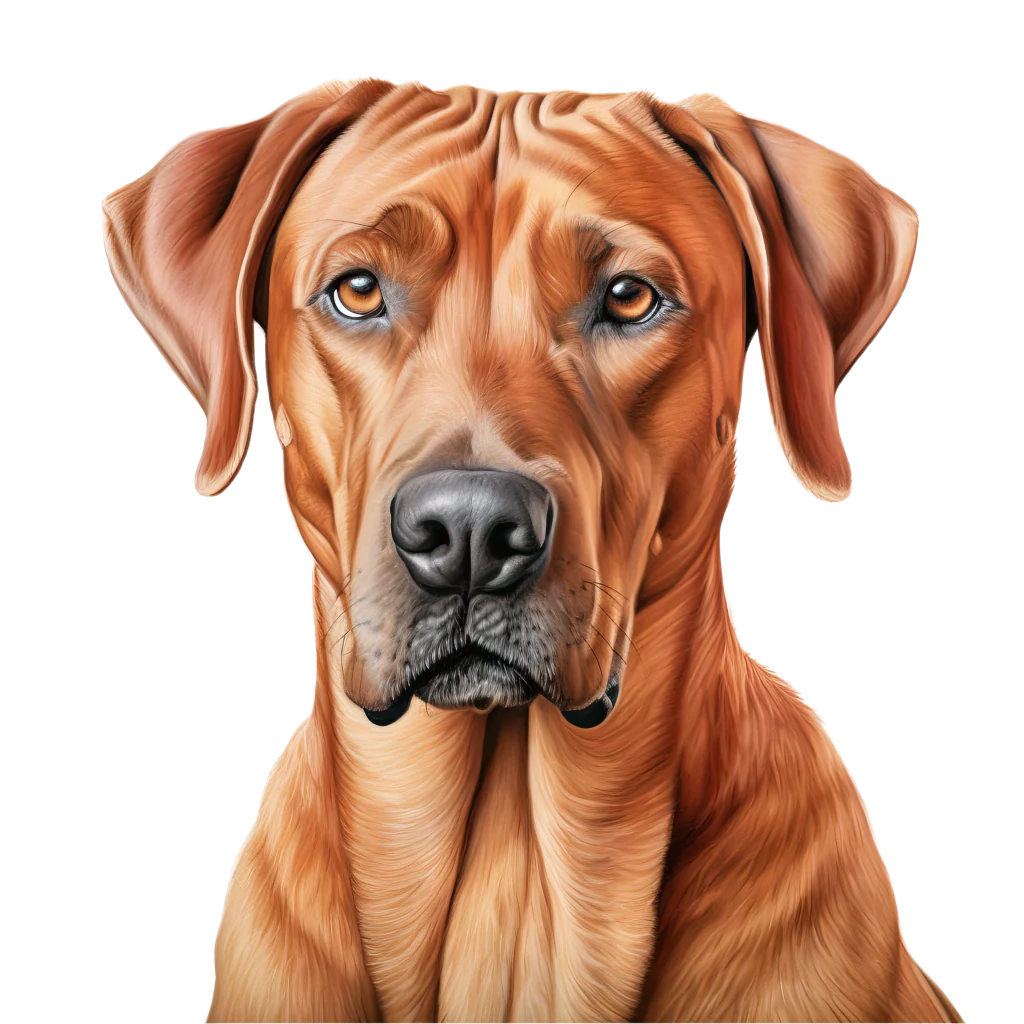 Rhodesian Ridgeback / Rhodesiankoira DogBreeds 012