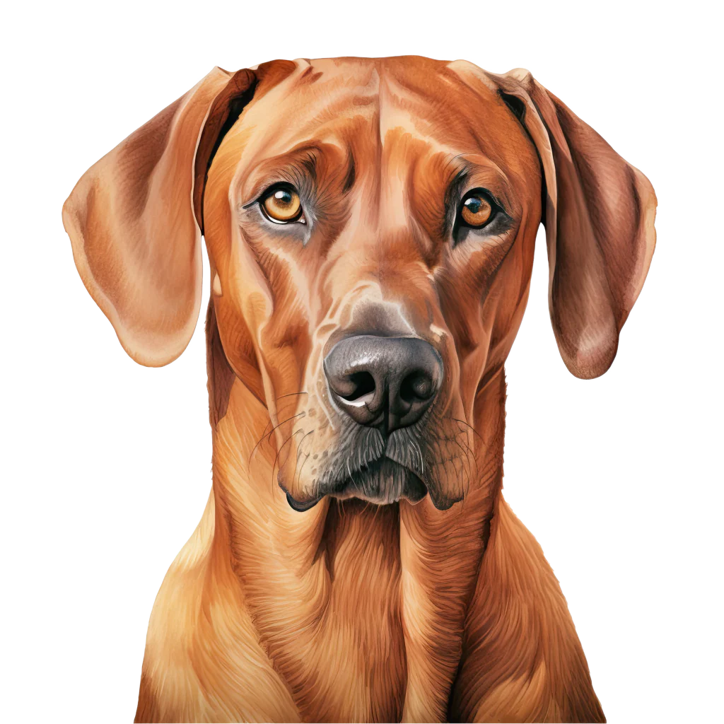Rhodesian Ridgeback / Rhodesiankoira DogBreeds 013