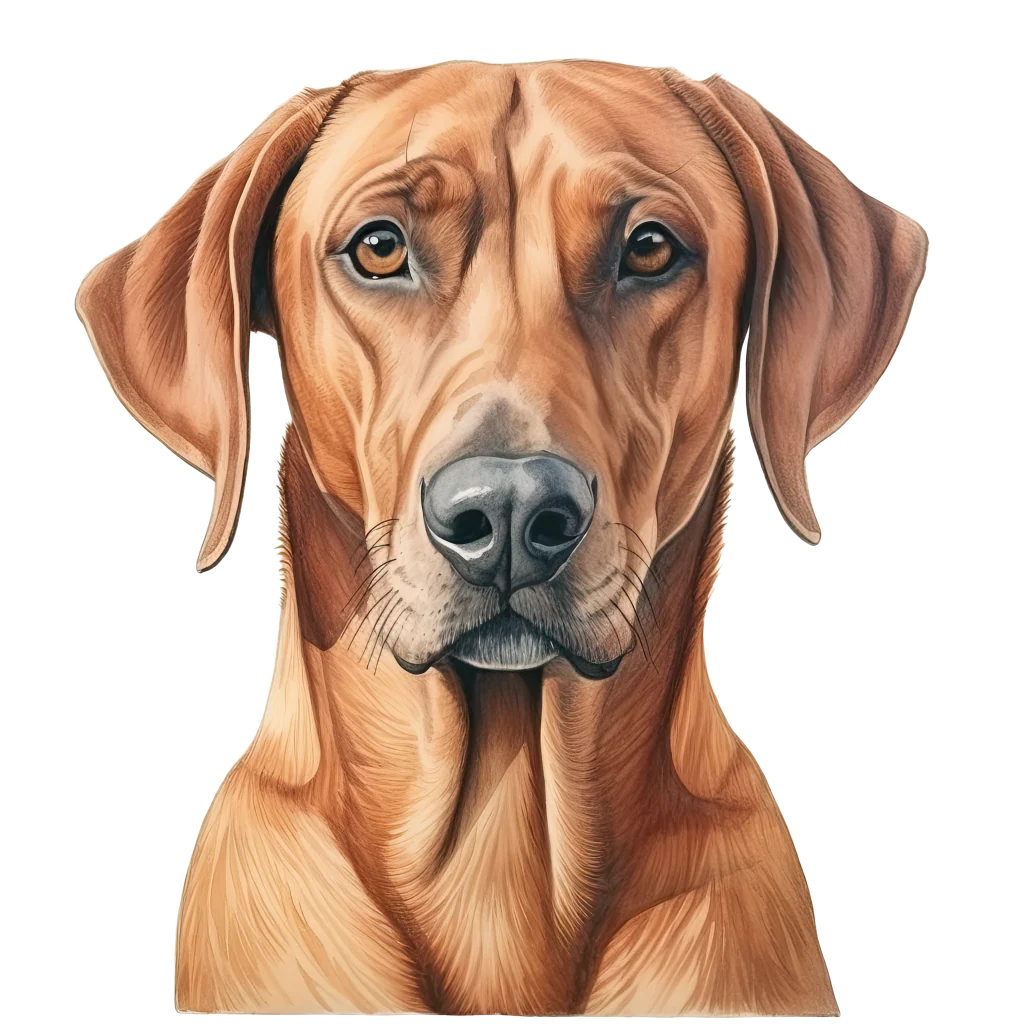 Rhodesian Ridgeback / Rhodesiankoira DogBreeds 014