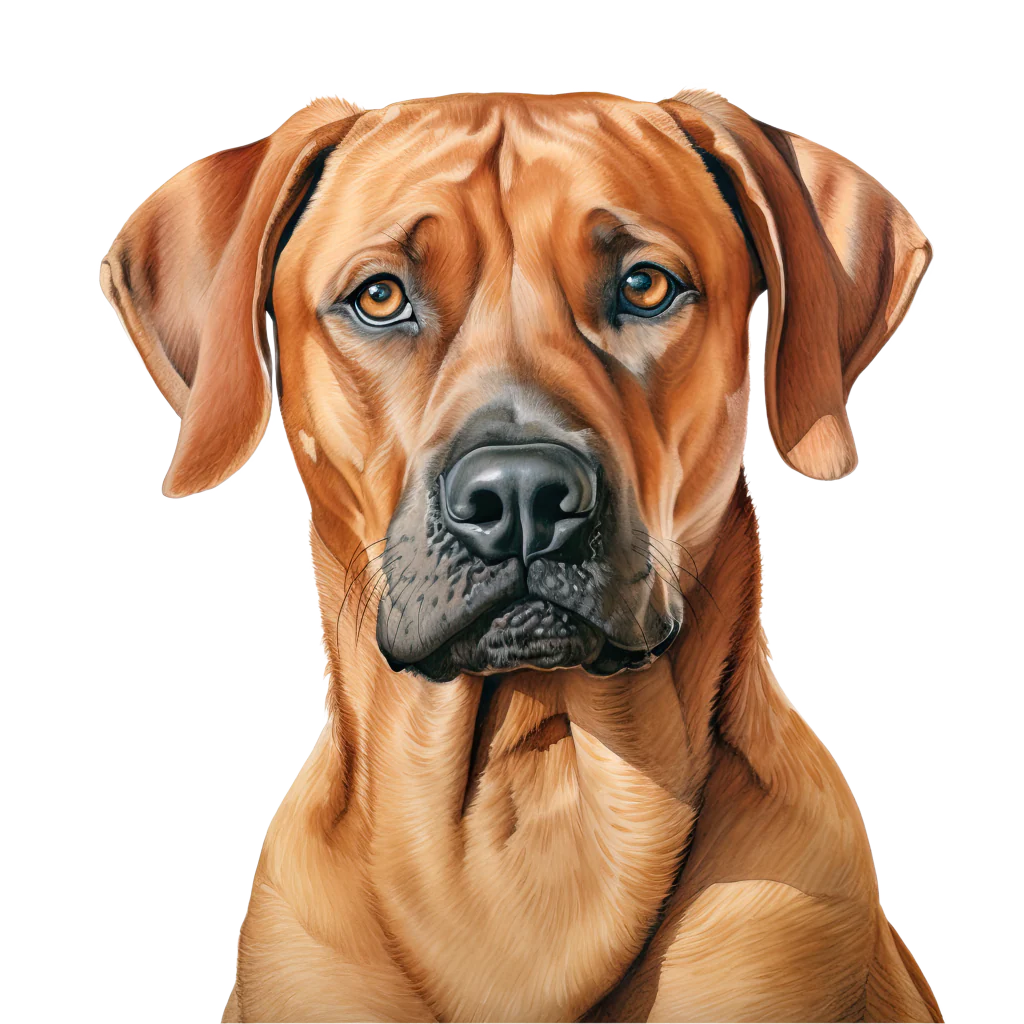 Rhodesian Ridgeback / Rhodesiankoira DogBreeds 015