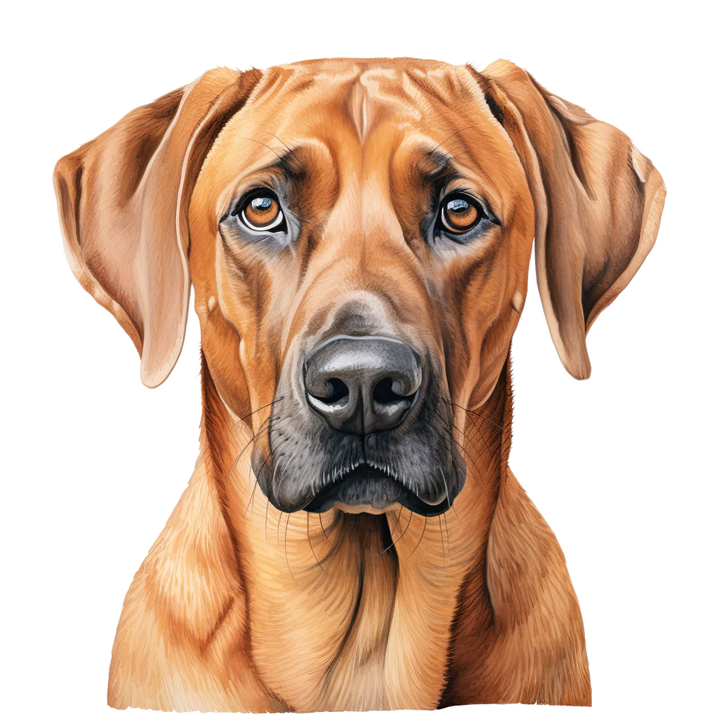Rhodesian Ridgeback / Rhodesiankoira DogBreeds 019