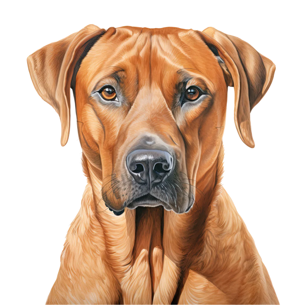 Rhodesian Ridgeback / Rhodesiankoira DogBreeds 021