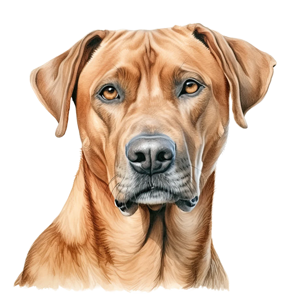 Rhodesian Ridgeback / Rhodesiankoira DogBreeds 022
