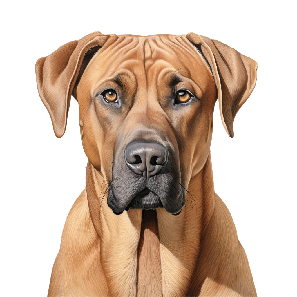 Rhodesian Ridgeback / Rhodesiankoira DogBreeds 023