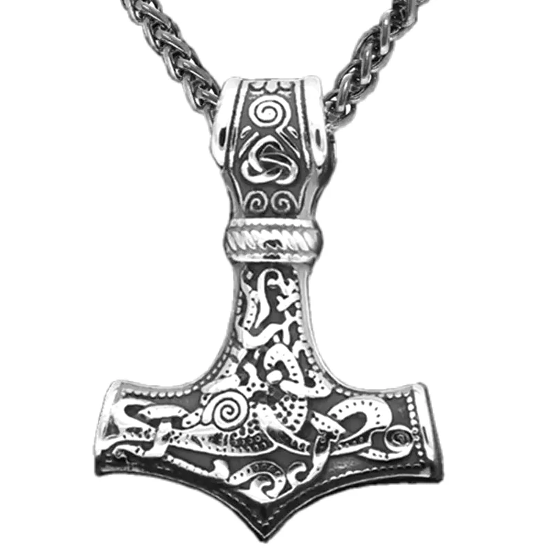 RIIPUS - VIKING HAMMER - Image 2