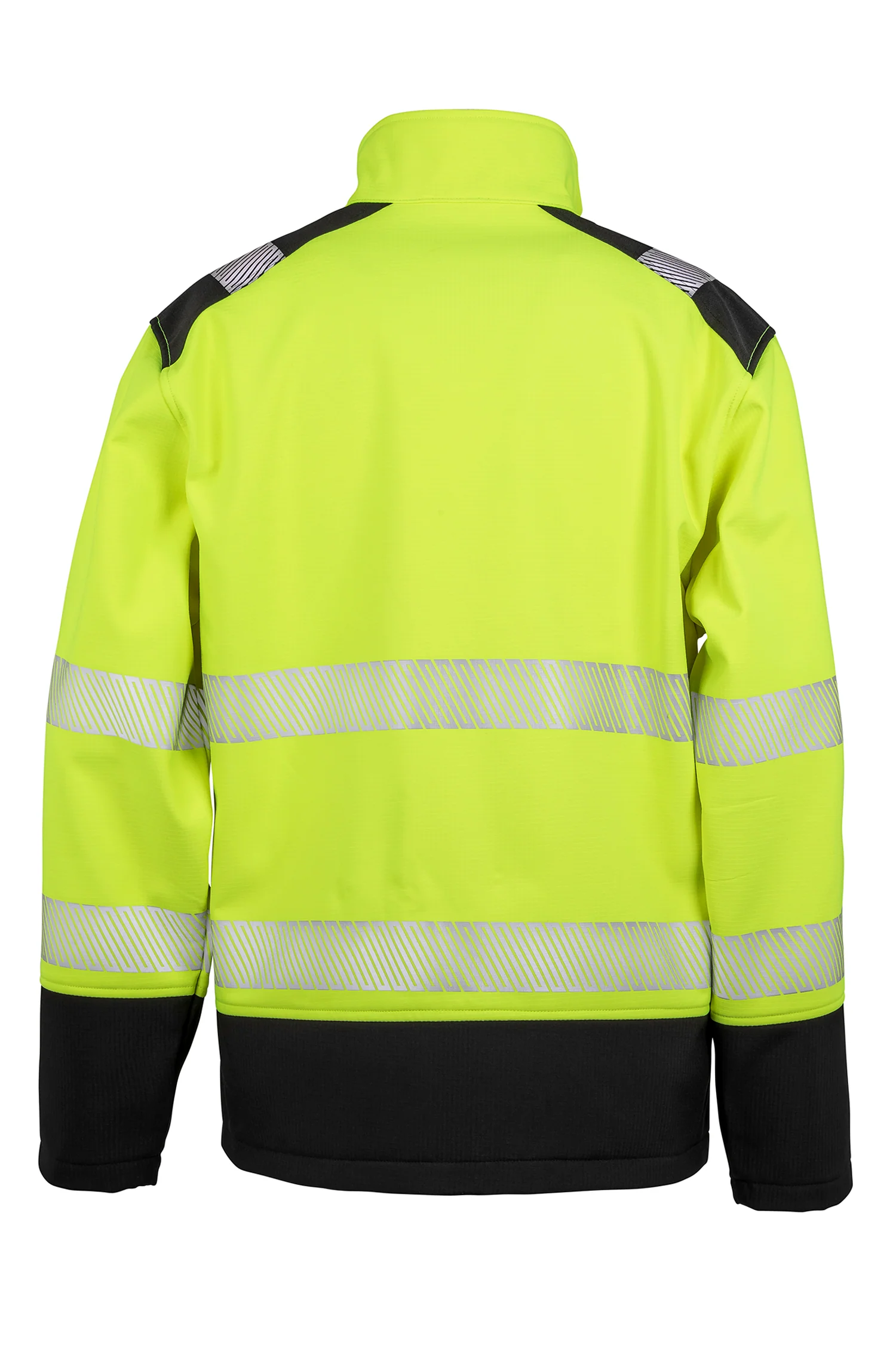 PAINETTAVA SAFETY SOFTSHELL TAKKI - Image 3