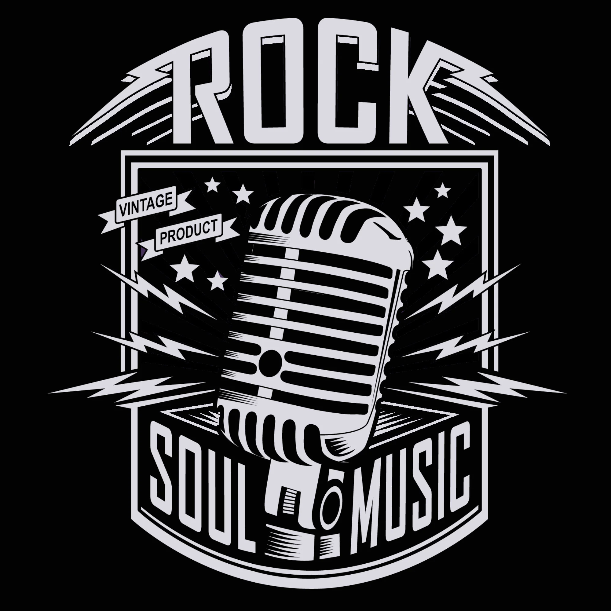ROCK SOUL MUSIC (00 1141)