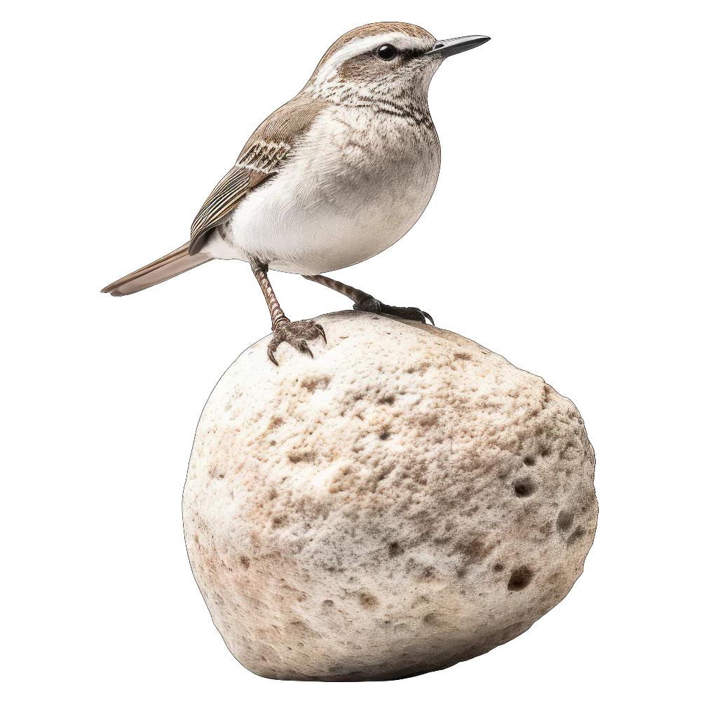 Rock wren bird 1- paitakuva